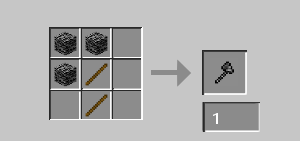 Bedrock Tools & Armor