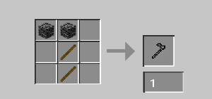 Bedrock Tools & Armor