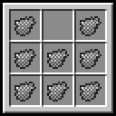 Craftable Chainmail Armor