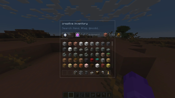 Fresh GUI — screenshot 4