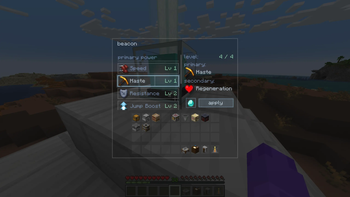 Fresh GUI — screenshot 7