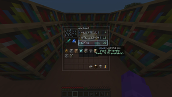 Fresh GUI — screenshot 6