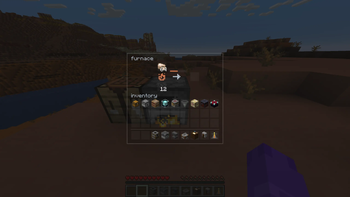 Fresh GUI — screenshot 3