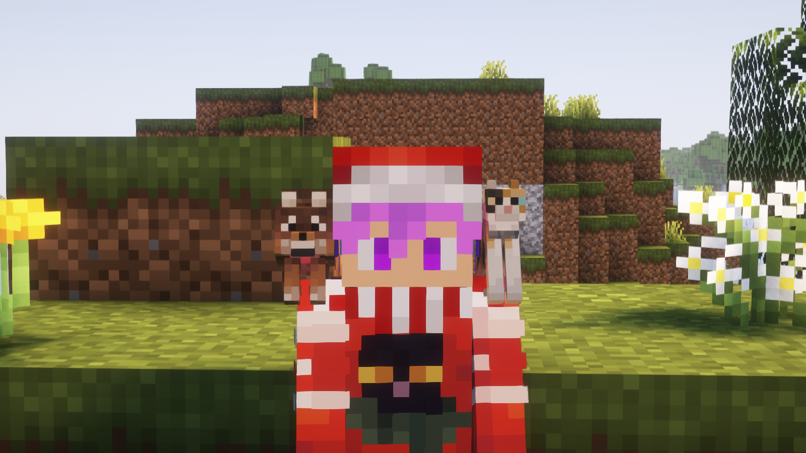 Totem Pets!