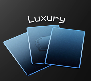Luxury Mockup