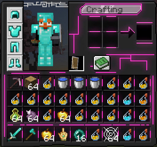 Inventory