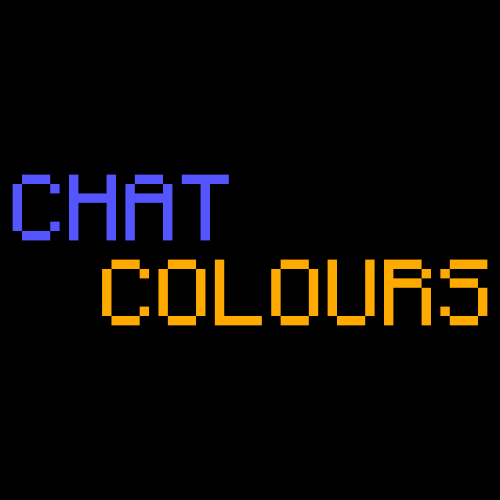 Chat Colours