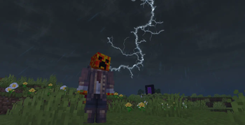 Lightning Bolt