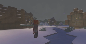 Blizzard