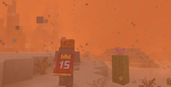 Sandstorm