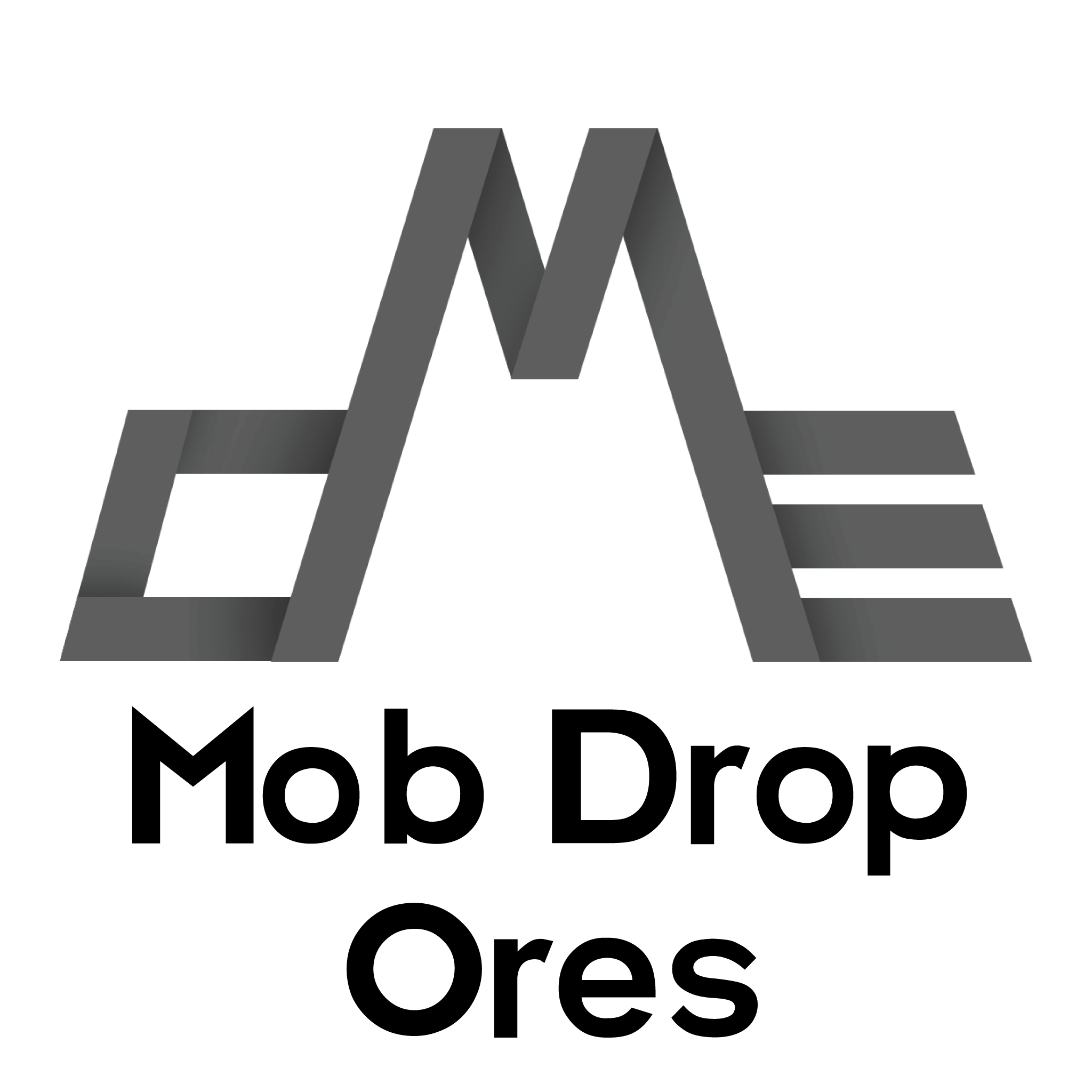 MobDropOres