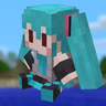 Hatsune Miku Plush Totems