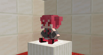 Teto Plush