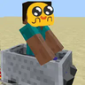 Audaki Cart Engine (Faster Minecarts)