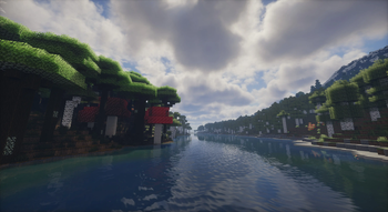 Explorer's Pack