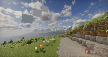 Explorer's Pack