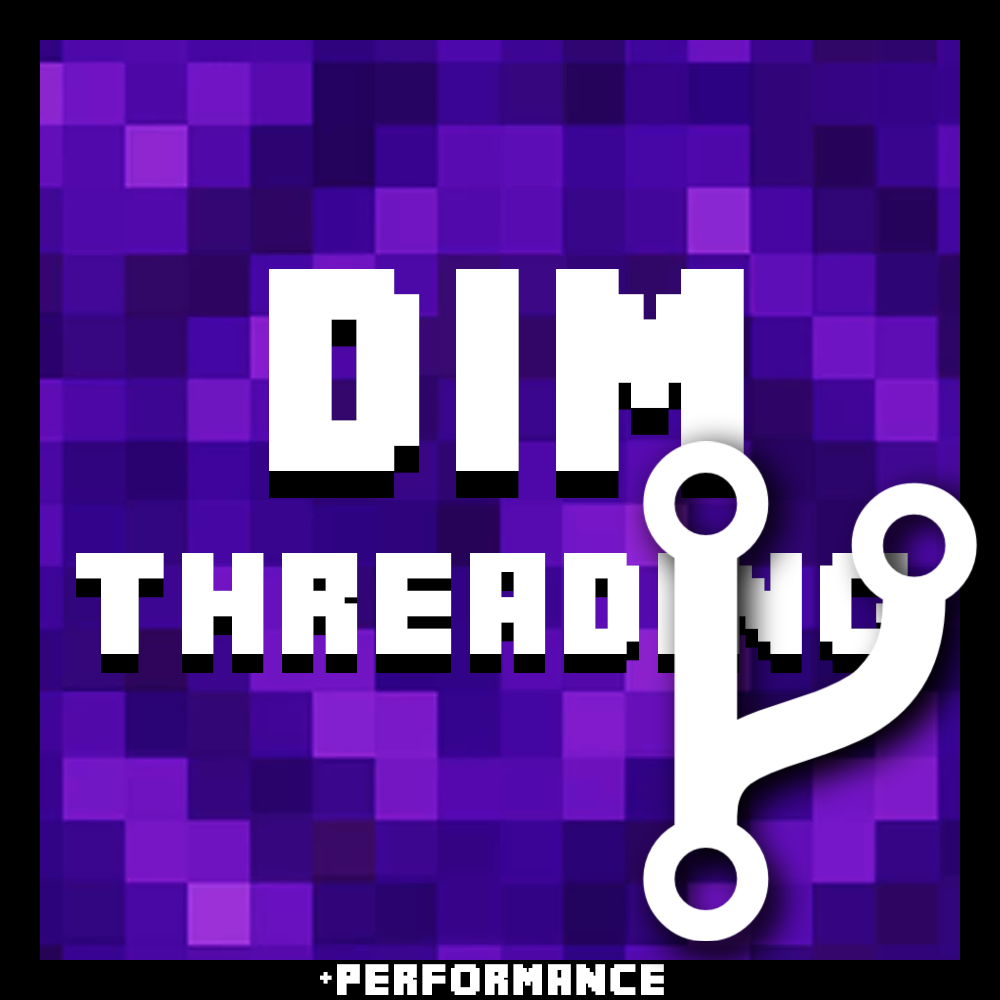 Dimensional Threads Reforked