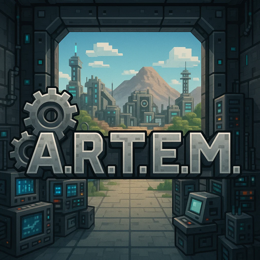 A.R.T.E.M.