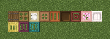 Every Trapdoor 