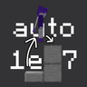 Auto 1e-7 Stepping