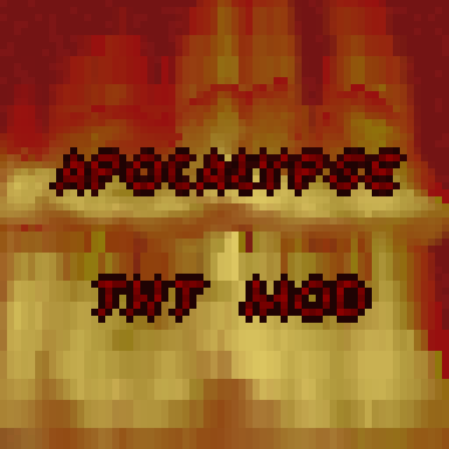 Apocalypse TNT