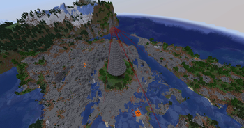 Apocalypse Tower