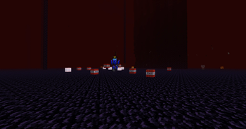 Blaze King Nucleus