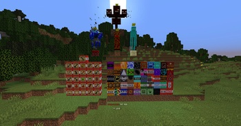All TNT