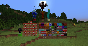 All TNT