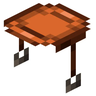 Saddle Crafting Backport