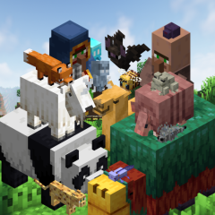 Every Mob Drops