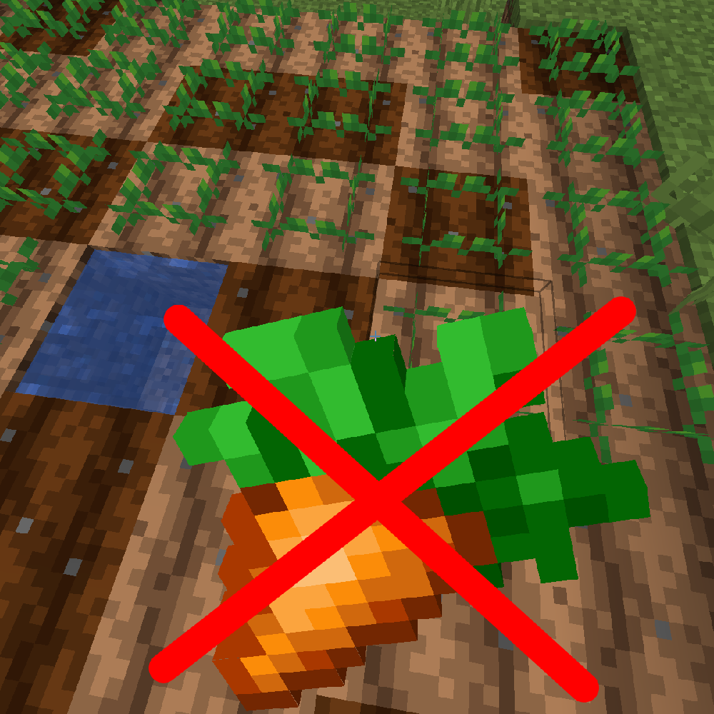 Plant, Don't Eat