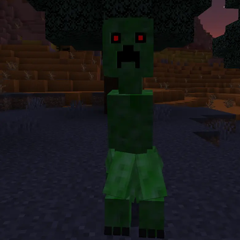 Demon Creeper