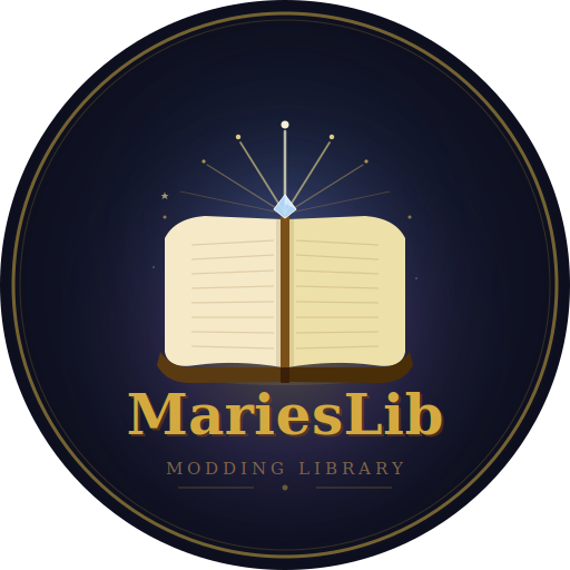 MariesLib