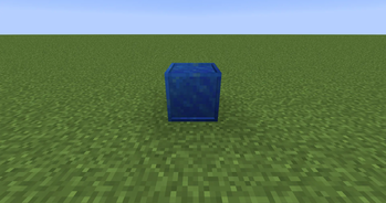 Lapis Block