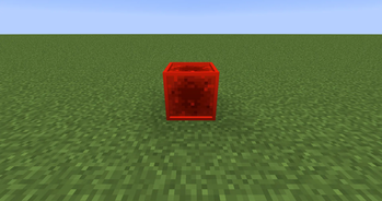 Redstone Block