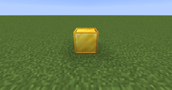 Gold Block