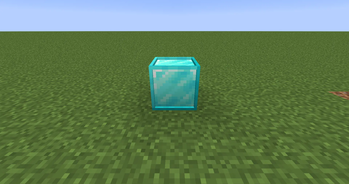Diamond Block