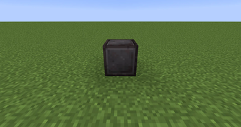 Netherite Block