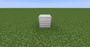 Iron Block