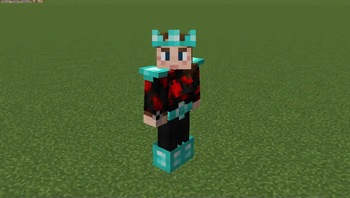 Diamond armor