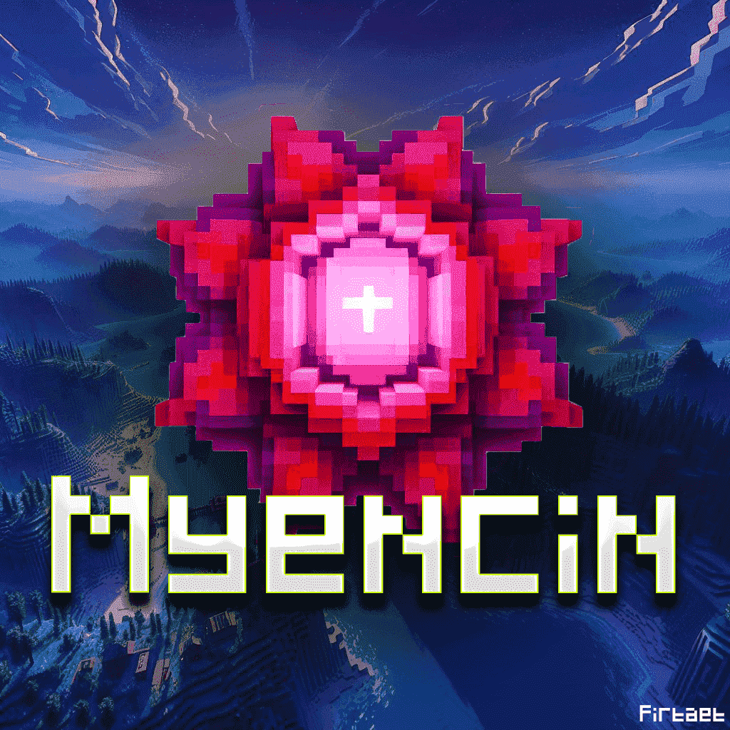 Myencin Minecraft Mod