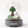 Biome Extractor logo