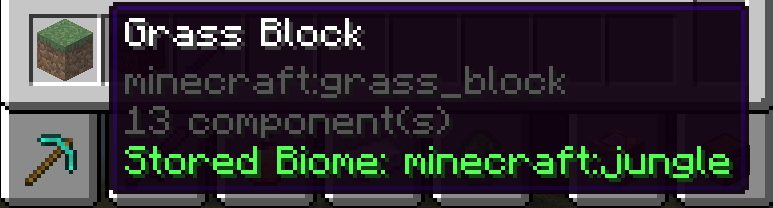 Tooltip