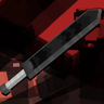 BERSERK sword