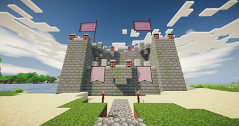 Castle