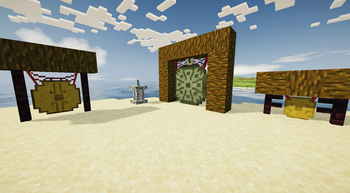 Gongs