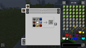 Elemental Scroll