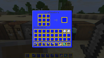 inventory 6