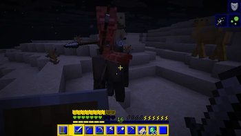 first person 4